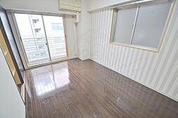 アール新大阪 5階1Kのリビング/ダイニング