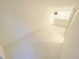 ヴィクトワール・テラス東三国 1階2LDKのリビング/ダイニング