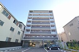 JR東海道・山陽本線 塚本駅 徒歩10分の賃貸マンション