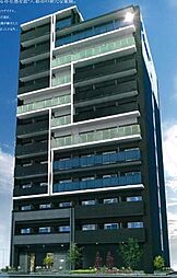 プレサンス東三国駅前グランクラス