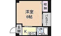 メゾンロレアール 1階/-