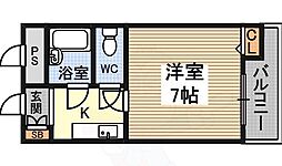 エクト1 3階/-