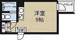 メゾン新大阪北 4階/-