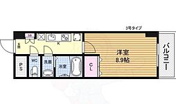 プロスパーレインボーヴィラ 1階/-
