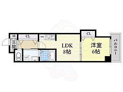 メゾン・ドゥ・ミヤビ 5階/-