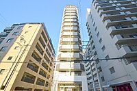 大阪府大阪市淀川区宮原1丁目8番7号：物件画像／株式会社GLUCK 賃貸住宅サービスFC西中島駅前店