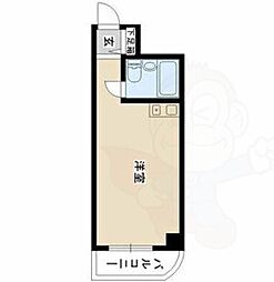 ライオンズマンション新大阪第5 6階