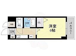 土井グランドマンション 3階