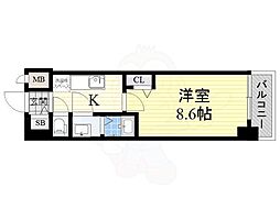 PHOENIX新大阪 10階/-