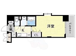 🉐敷金礼金0円！🉐阪急京都本線 淡路駅 徒歩7分