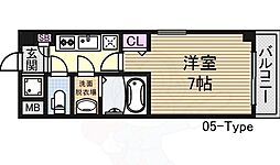 Uresidence新大阪