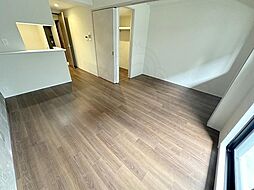 大阪市淀川区西宮原2丁目マンション 1LDKの写真