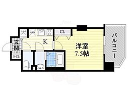 阪急宝塚本線 三国駅 徒歩6分 3階/-