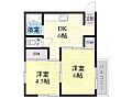 メゾン菊水4階5.2万円