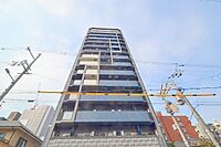 大阪府大阪市淀川区宮原1丁目17番3号：物件画像／株式会社GLUCK 賃貸住宅サービスFC西中島駅前店