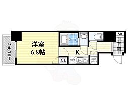 レジュールアッシュPREMIUM　TWIN-2 10階