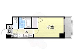 ノルデンハイム東三国2 8階/-