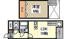 エクト3 7階