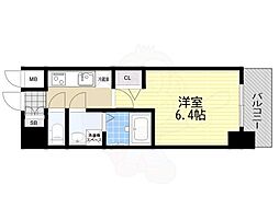 阪急宝塚本線 三国駅 徒歩9分