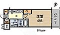 エステムコート新大阪8レヴォリス7階6.7万円