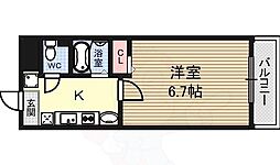🉐敷金礼金0円！🉐フローライト新大阪