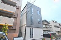 大阪府大阪市淀川区塚本6丁目8-8番：物件画像／株式会社GLUCK 賃貸住宅サービスFC西中島駅前店
