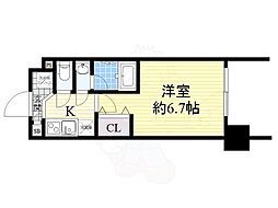 レジディア新大阪
