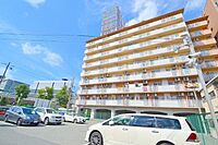 大阪府大阪市東淀川区東中島1丁目18番4号：物件画像／株式会社GLUCK 賃貸住宅サービスFC西中島駅前店