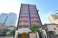 大阪府大阪市東淀川区東中島2丁目7番8号：物件画像／株式会社GLUCK 賃貸住宅サービスFC西中島駅前店