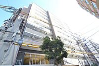 大阪府大阪市東淀川区東中島1丁目12番13号：物件画像／株式会社GLUCK 賃貸住宅サービスFC西中島駅前店
