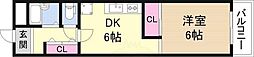 島ビル 3階/-