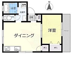 土井新大阪ビル 4階