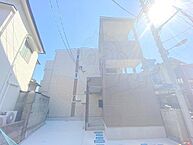 大阪府大阪市東淀川区菅原1丁目8番11号：物件画像／株式会社GLUCK 賃貸住宅サービスFC西中島駅前店
