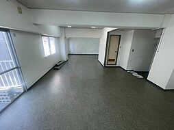 チサンマンション第7新大阪 ワンルームの写真
