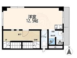 Osaka Metro御堂筋線 東三国駅 徒歩2分 4階/-
