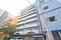 大阪府大阪市淀川区新北野1丁目12番10号：物件画像／株式会社GLUCK 賃貸住宅サービスFC西中島駅前店