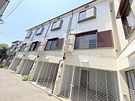 大阪府大阪市淀川区田川北2丁目5番34号：物件画像／株式会社GLUCK 賃貸住宅サービスFC西中島駅前店