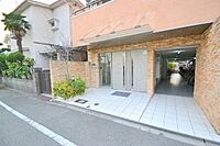大阪府大阪市淀川区十三元今里1丁目9番20号：物件画像／株式会社GLUCK 賃貸住宅サービスFC西中島駅前店