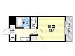グランメール 3階