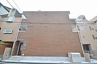 大阪府大阪市淀川区塚本4丁目1番23号：物件画像／株式会社GLUCK 賃貸住宅サービスFC西中島駅前店