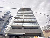 大阪府大阪市淀川区東三国1丁目1番16号：物件画像／株式会社GLUCK 賃貸住宅サービスFC西中島駅前店