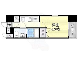 エスリード北大阪レジデンス 5階