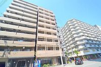 大阪府大阪市淀川区宮原1丁目7番1号：物件画像／株式会社GLUCK 賃貸住宅サービスFC西中島駅前店