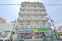 大阪府大阪市淀川区三国本町2丁目12番13号：物件画像／株式会社GLUCK 賃貸住宅サービスFC西中島駅前店
