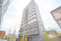 大阪府大阪市東淀川区東中島4丁目5番16号：物件画像／株式会社GLUCK 賃貸住宅サービスFC西中島駅前店