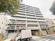 大阪府大阪市東淀川区西淡路1丁目13番25号：物件画像／株式会社GLUCK 賃貸住宅サービスFC西中島駅前店