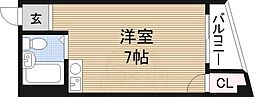 レモンビル 5階