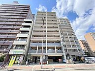 大阪府大阪市東淀川区東中島1丁目12番29号：物件画像／株式会社GLUCK 賃貸住宅サービスFC西中島駅前店