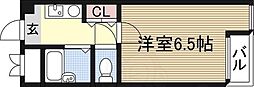 リバーサイド柴島 2階/209