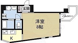 アドバンス新大阪4 7階